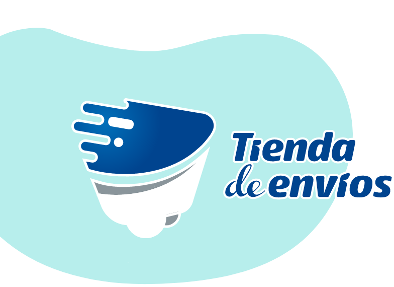 Logo Tienda de Envíos
