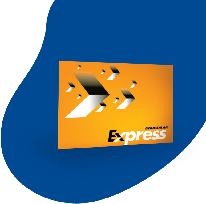 Imagen Sobre Express