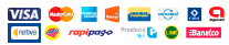 Tarjetas de Pago